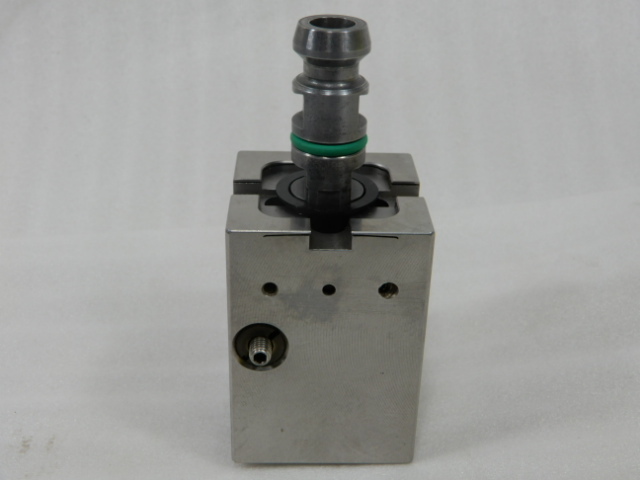 system 3R マクロチャックアダプタ 3R-653 0006-V01