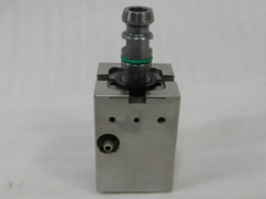 system 3R マクロチャックアダプタ 3R-653 0006-V01