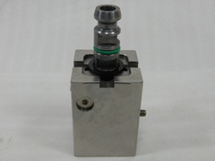 system 3R マクロチャックアダプタ 3R-653 0006-V01