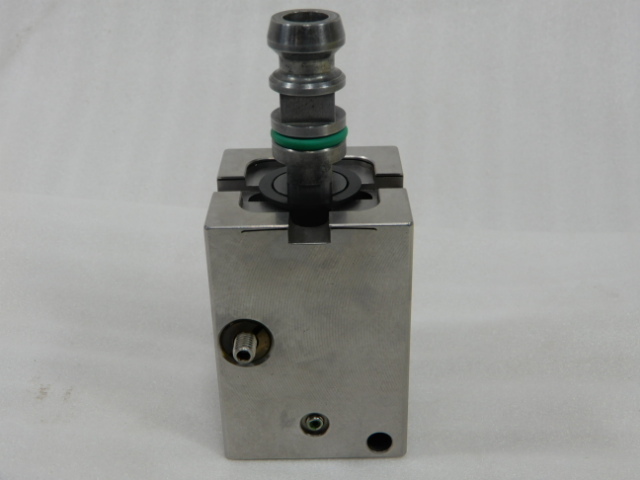 system 3R マクロチャックアダプタ 3R-653 0006-V01