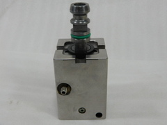 system 3R マクロチャックアダプタ 3R-653 0006-V01