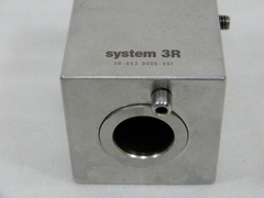 system 3R マクロチャックアダプタ 3R-653 0006-V01