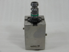 system 3R マクロチャックアダプタ 3R-653 0006-V01