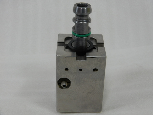 system 3R マクロチャックアダプタ 3R-653 0006-V01