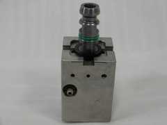 system 3R マクロチャックアダプタ 3R-653 0006-V01