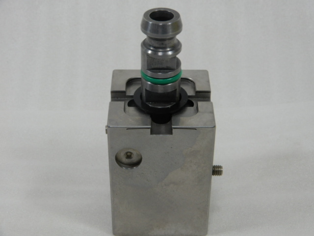 system 3R マクロチャックアダプタ 3R-653 0006-V01