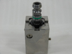 system 3R マクロチャックアダプタ 3R-653 0006-V01