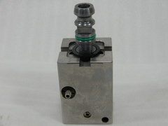 system 3R マクロチャックアダプタ 3R-653 0006-V01