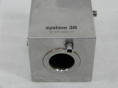 system 3R マクロチャックアダプタ 3R-653 0006-V01