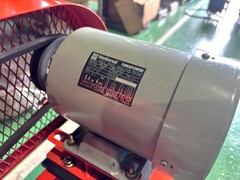 明治コンプレッサーGH-1 単相100v1馬力59L整備塗装済み C134959 レシプロコンプレッサー 明治機械製作所 GH-1 | 株式会社 小林機械