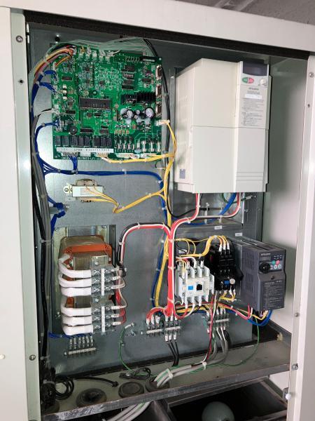 オリオン機械 冷却水循環装置 RKE3750A-V