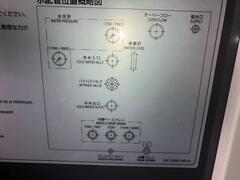 オリオン機械 冷却水循環装置 RKE3750A-V