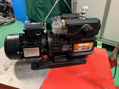オリオン機械 ドライポンプ KRF15A-V-01A-02