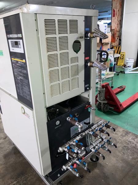 オリオン機械 冷却水循環装置 RKED2200A-VW