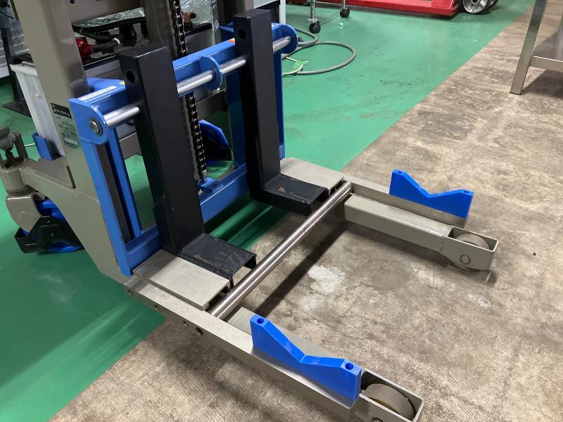 をくだ屋技研 パワーリフター PL-D350-15