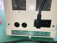 島津製作所 電子天秤 AEL-200