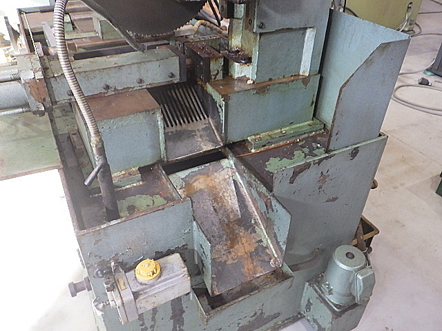 村橋製作所 鋸盤 VGR-125A