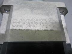 三菱電機 サーボモーター HF-KP73