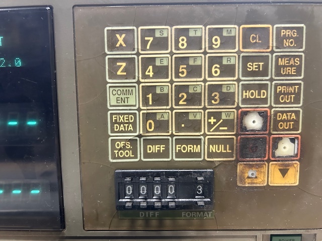 ミツトヨ デジタルカウンター＆スケール PL-12LSB