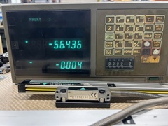 ミツトヨ デジタルカウンター＆スケール PL-12LSB