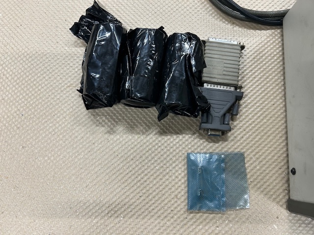 ミツトヨ デジタルカウンター＆スケール PL-12LSB