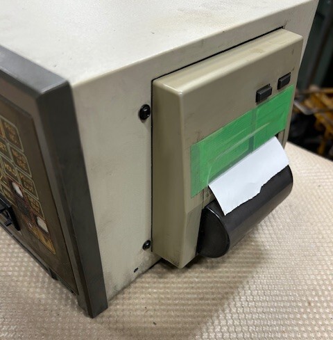 ミツトヨ デジタルカウンター＆スケール PL-12LSB