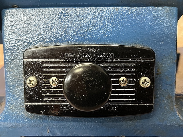 JAM 面取り機 CC02