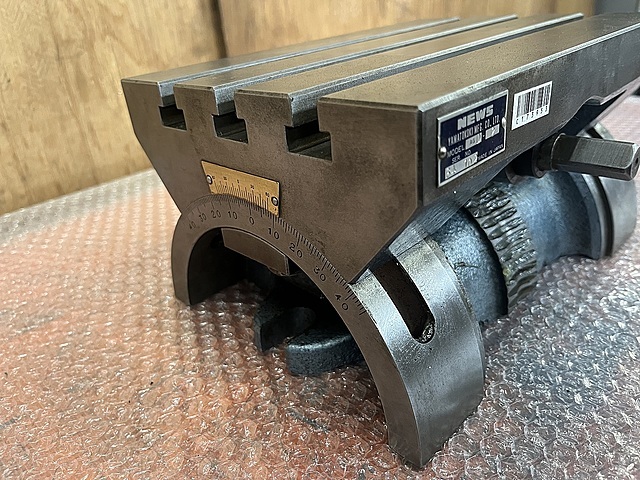 NEWS 傾斜角テーブル AGD-2