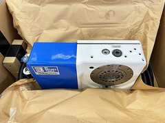 北川 NC円テーブル 新品 CKR160LF18