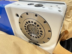 北川 NC円テーブル 新品 CKR160LF18