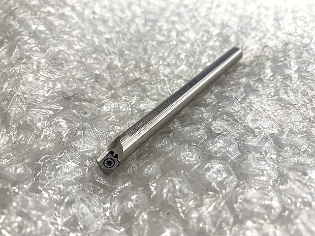 タンガロイ ボーリングバイトホルダー A07G-SCLCR04-D080