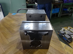 ナベヤ(ERON)	 パワーバイス LTCV160H