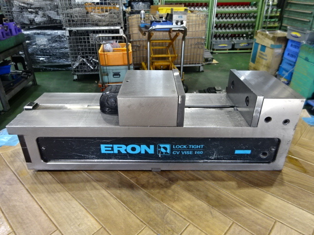 ナベヤ(ERON)	 パワーバイス LTCV160H