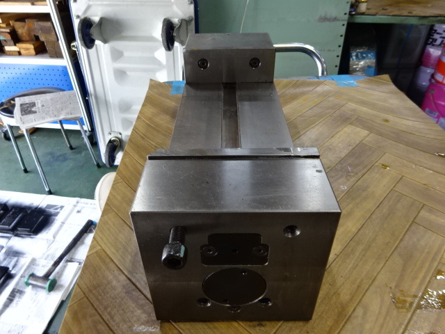 ナベヤ(ERON)	 パワーバイス LTCV160H