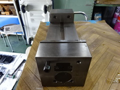 ナベヤ(ERON)	 パワーバイス LTCV160H