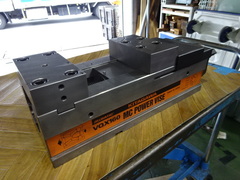 北川,KITAGAWA,	 パワーバイス VQX-160