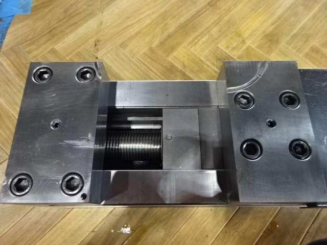 北川,KITAGAWA,	 パワーバイス VQX-160