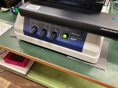 MITUTOYO｜ミツトヨ 工具顕微鏡 MF-A1010