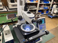 MITUTOYO｜ミツトヨ 工具顕微鏡 MF-A1010