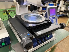 MITUTOYO｜ミツトヨ 工具顕微鏡 MF-A1010