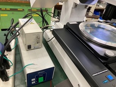 MITUTOYO｜ミツトヨ 工具顕微鏡 MF-A1010