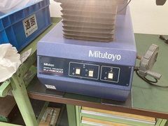 MITUTOYO｜ミツトヨ	 投影機 PJ-A3000