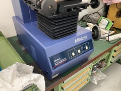 MITUTOYO｜ミツトヨ	 投影機 PJ-A3000