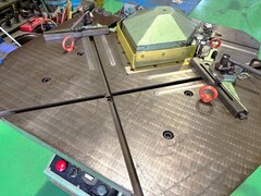 タケダ コーナーシャー TC-22N-3