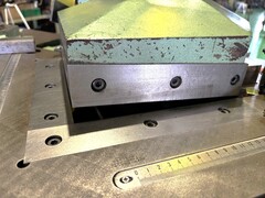 タケダ コーナーシャー TC-22N-3