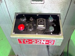 タケダ コーナーシャー TC-22N-3