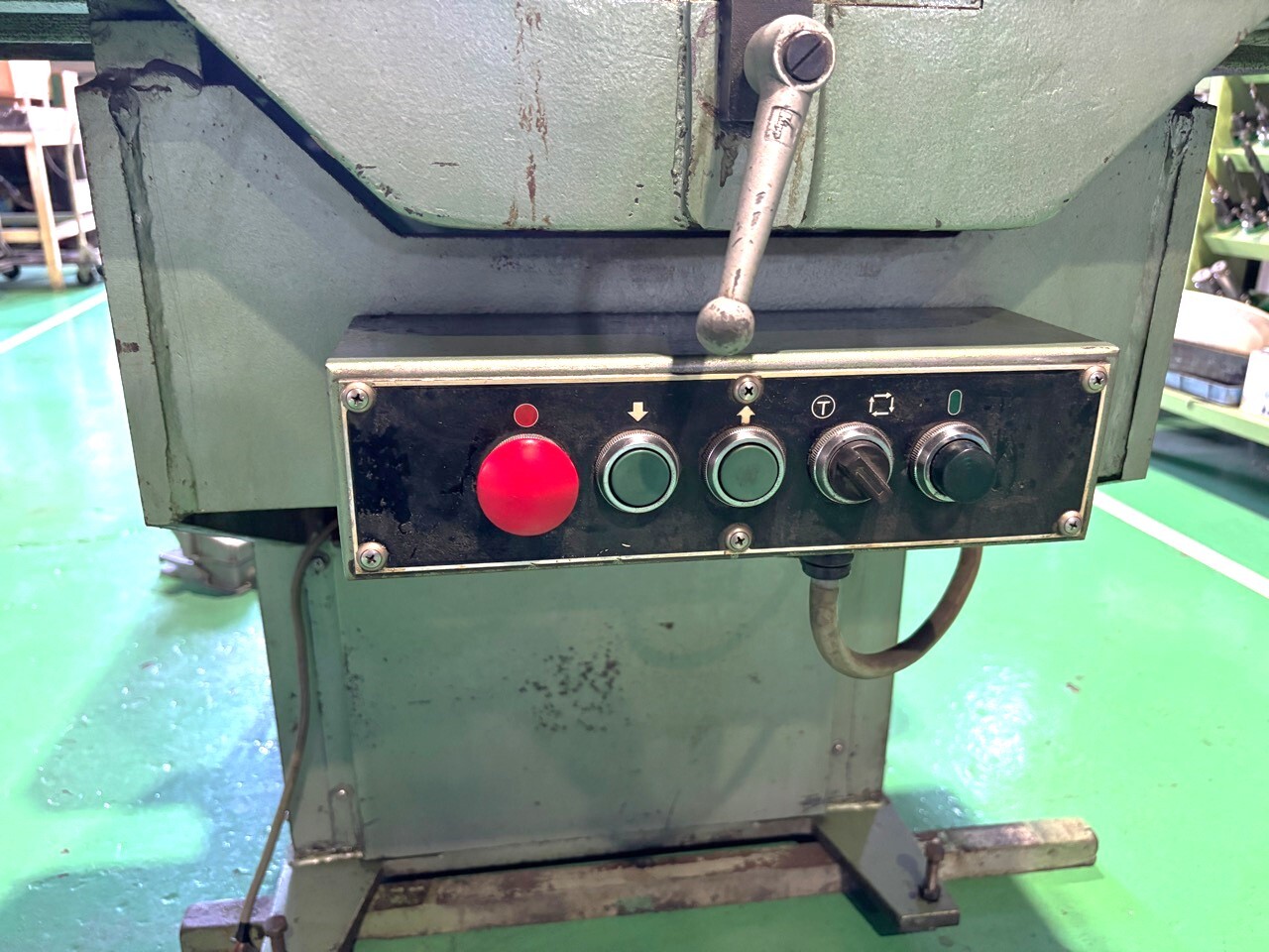 タケダ コーナーシャー TC-22N-3