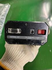 Met One パーティクルカウンター 227B