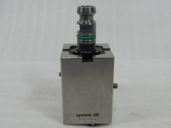 system 3R マクロチャックアダプタ 3R-653 0006-V01