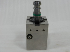 system 3R マクロチャックアダプタ 3R-653 0006-V01